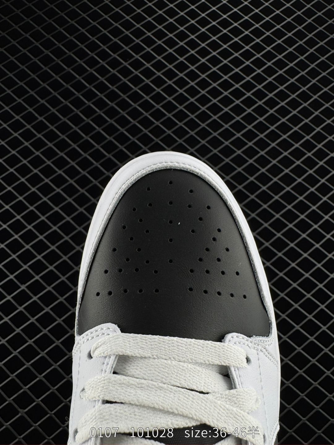 AIR JORDAN 1 LOW AJ1